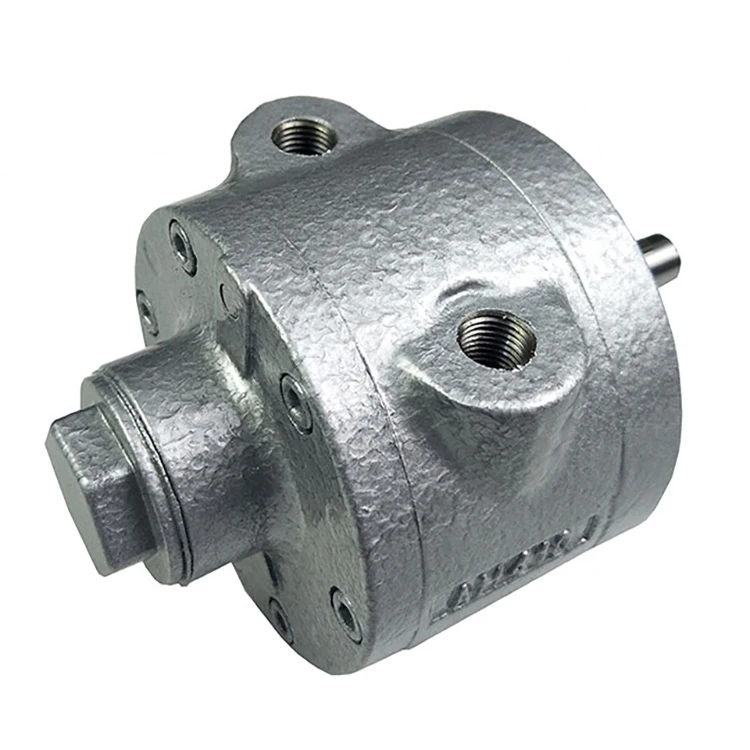 suppliers air driven motor small compressed air motor 4AM-V