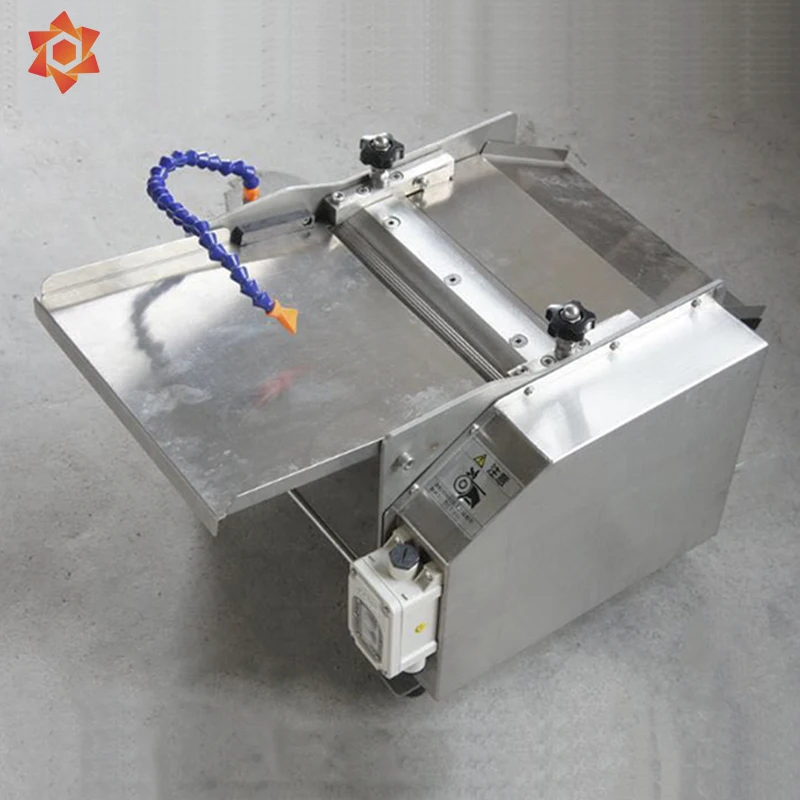 Fish meat skinning fillet kill cutting cleaning fish processing machines