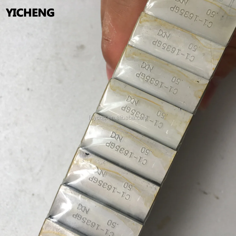 6sd1 6sd1t Connecting rod bearing for isuzu engine parts