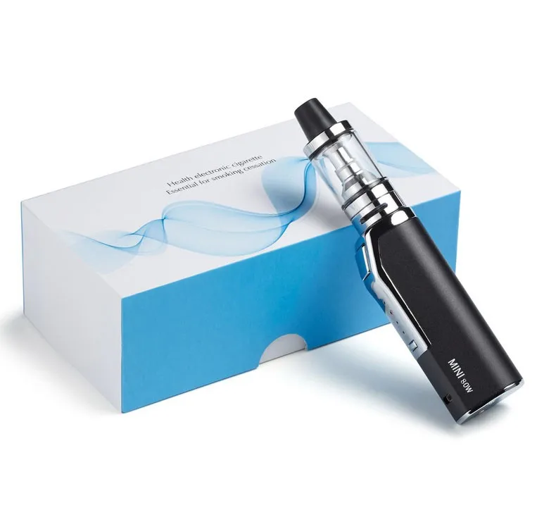 2019 electronic cigarettes mini size vape mods 20w 60w 80w vape pen kits online shipping hot selling in usa