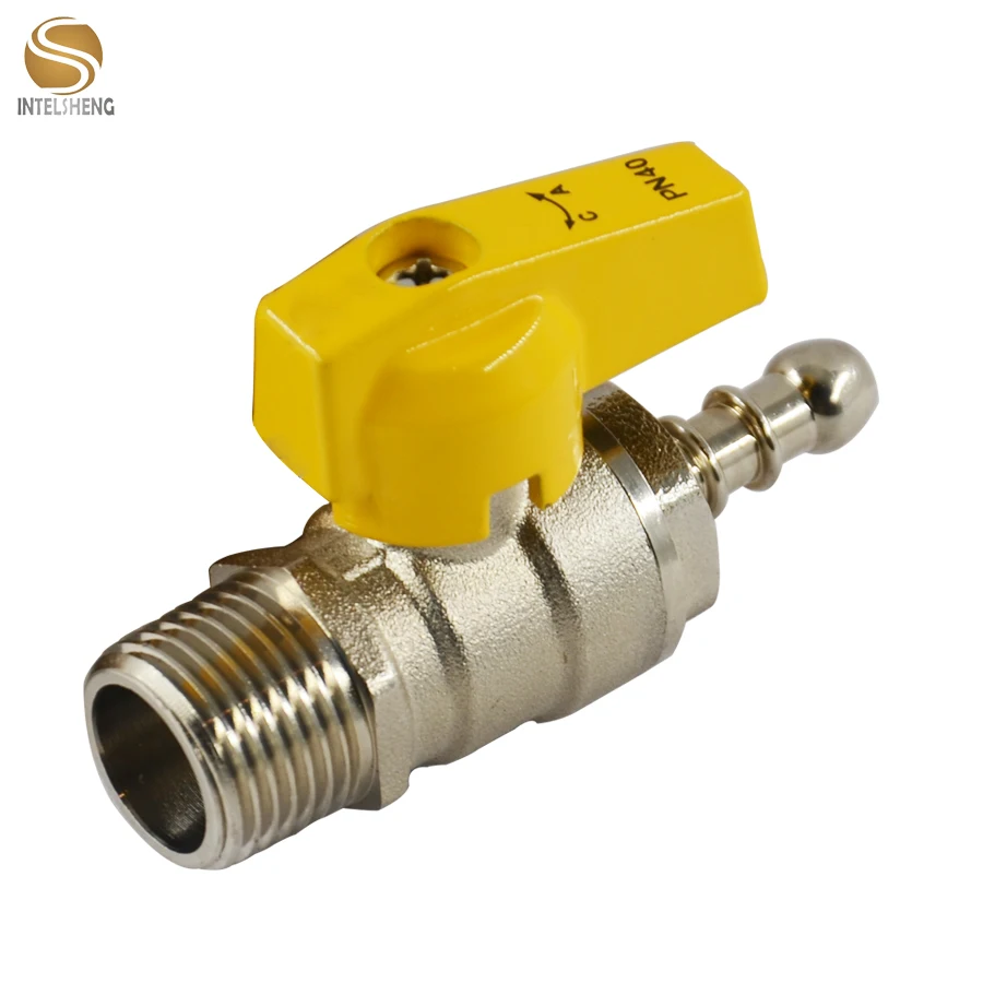 hot sales LPG camping single mini gas stove burner PRIMUS brand burner and brass control