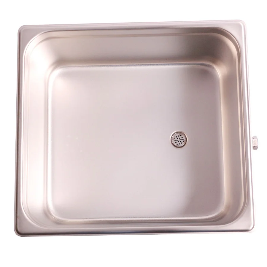 Telescopes multifunctional Ultrasonic Cleaner for cleaning microscopes on optical instruments