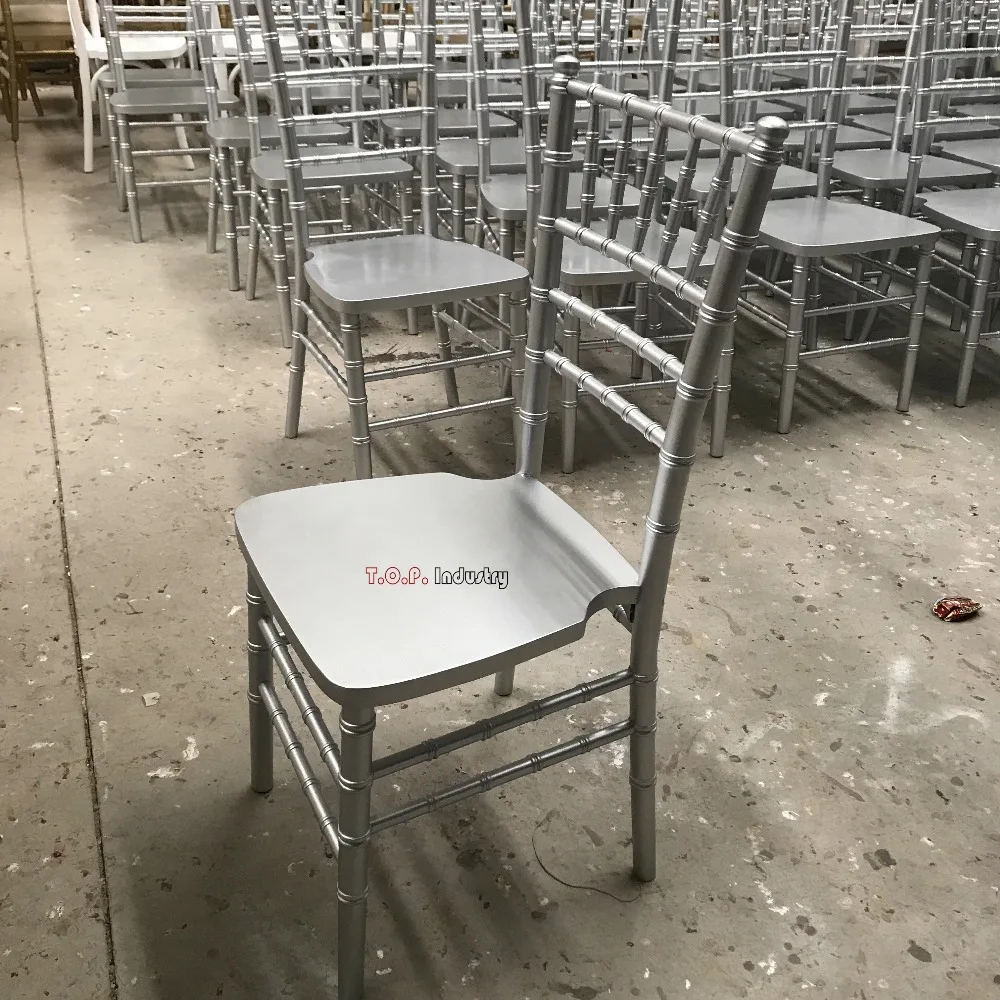 Chiavari Chairs Manufacturers