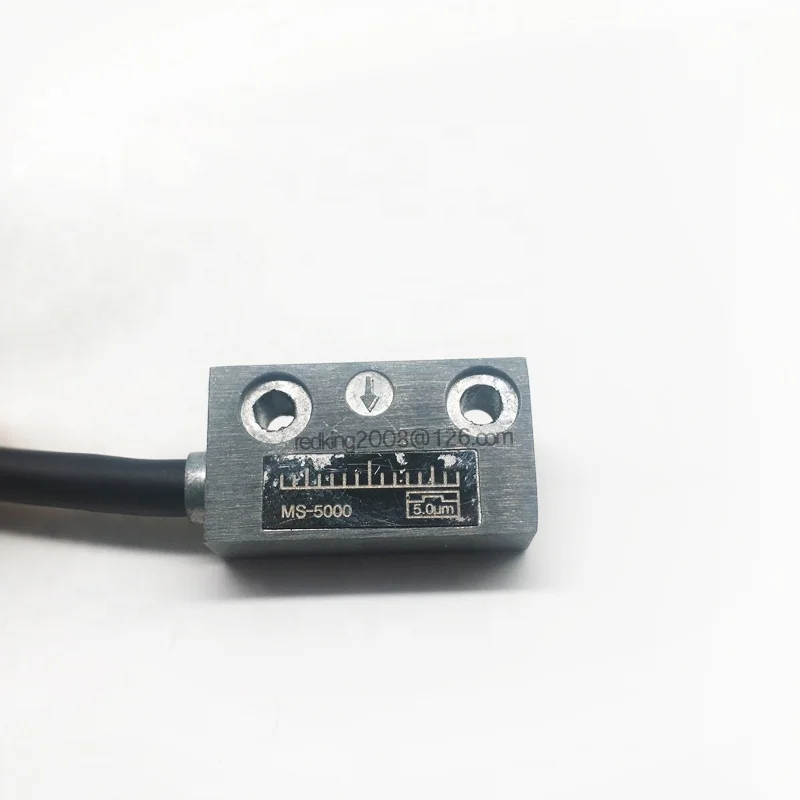 Магнитный электронный цифровой индикатор положения