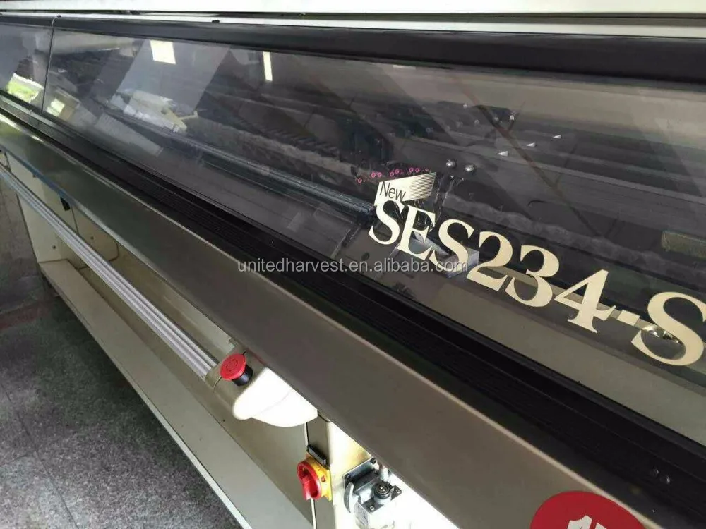 SHIMA SEIKI SES234S 12GG