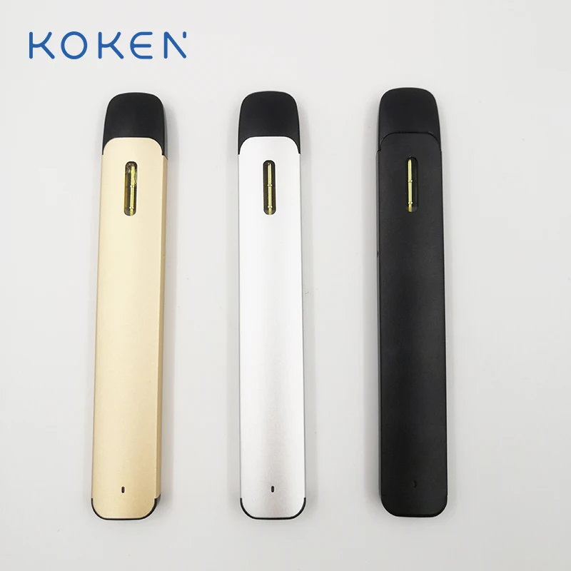 
ODM/OEM ShenZhen Factory 380 mah Electronic Cigarette Vape kit Compatible E cigarette Pod System 