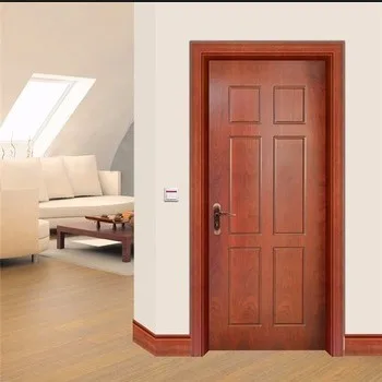 Solid wooden doors interior polish price antique wooden door