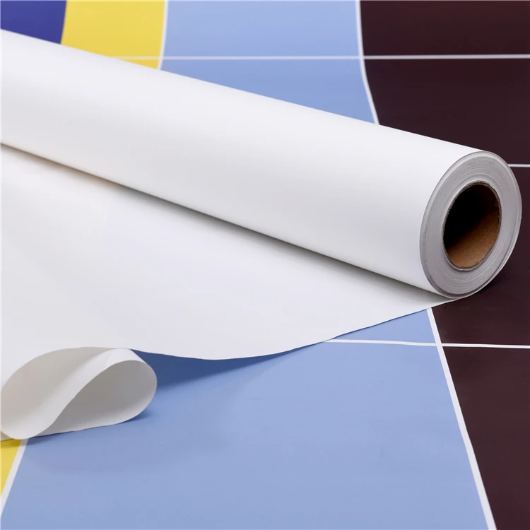 Высокое качество сублимации трансферная бумага для покрытия