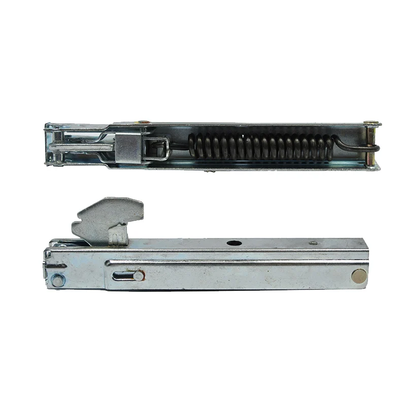 Customization Stainless Steel High Quality HE02 Oven Door Hinge for Oven Parts