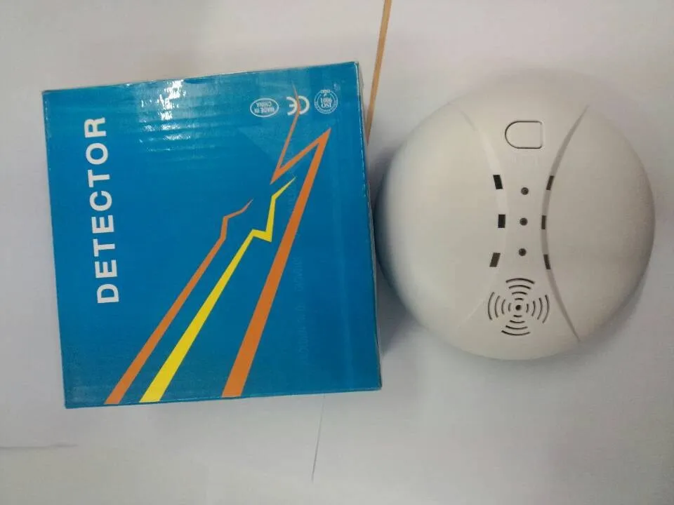 Fire Alarm And Auto A B C Class Fire Extinguisher Ball