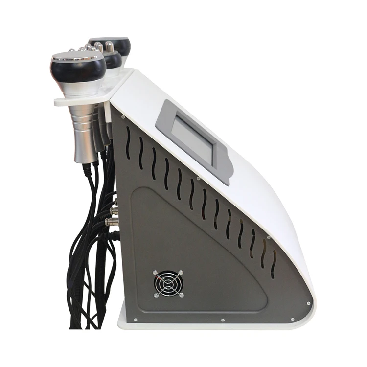 OEM/ODM жира уменьшая sonic кавитации многофункциональный салон оборудования кавитации NS-101