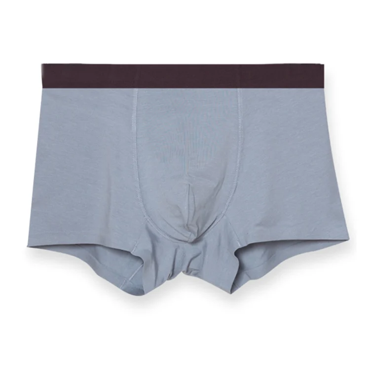 
OEM Factory Brand Designer boxer shorts briefs for men underwear 