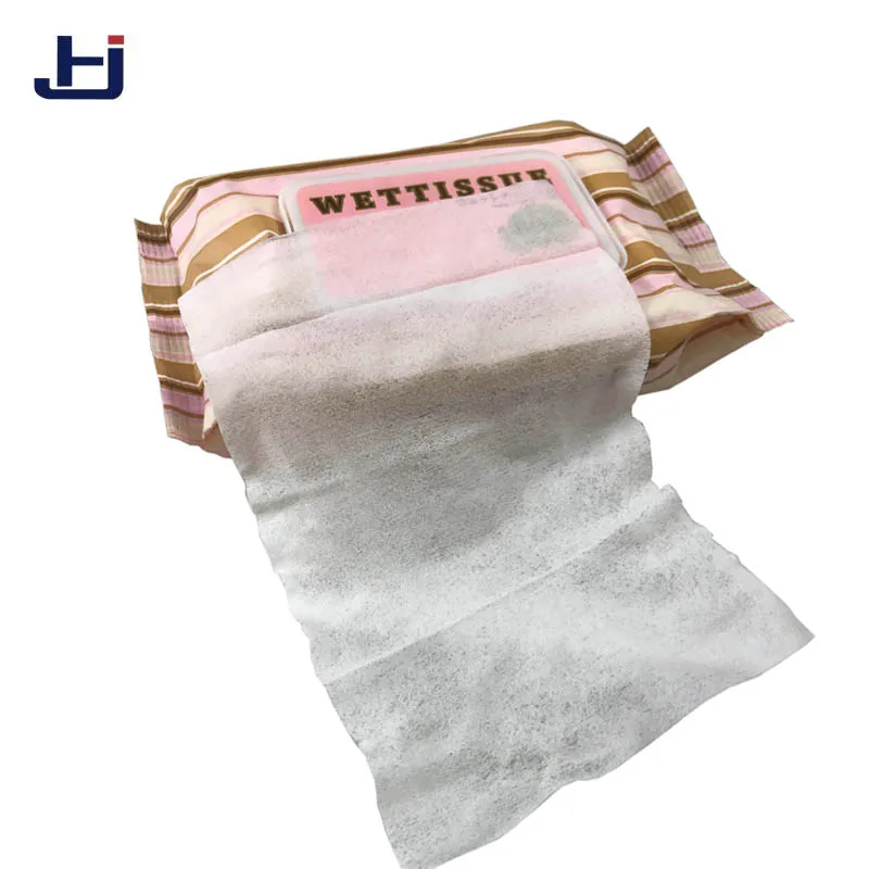 pure cotton natural band cover lovely girl japanese wet tissue,high quality lovely girl japanese wet tissue