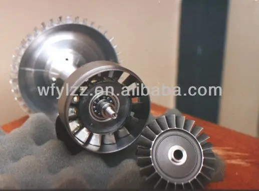 Детали для самолета jet engine rc