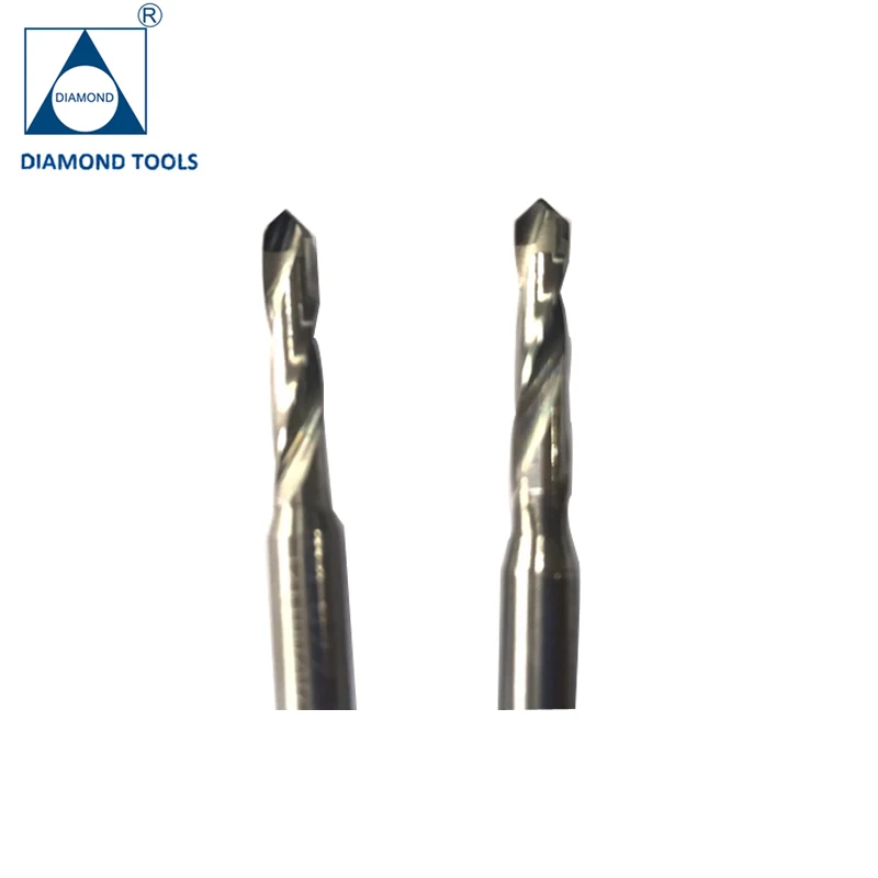 Factory supply Diamond drill bits pcd cutting tool PCD Drill Bit