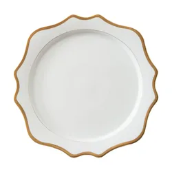 Cheap gold charger plates wholesale, base plates for weddings