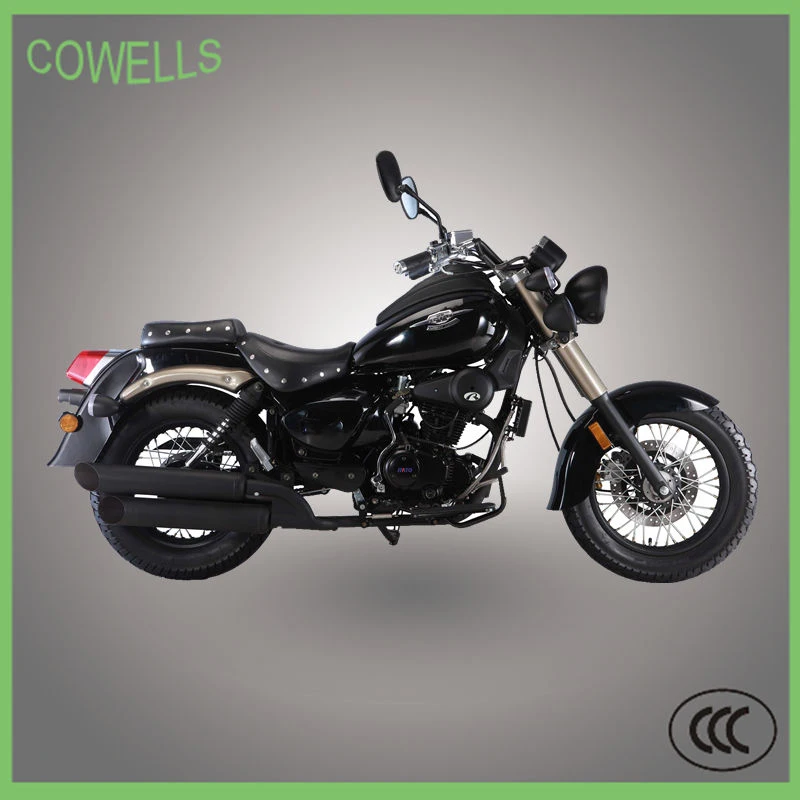 Super Powerful Motorcycles 200cc gas chopper motorcycles