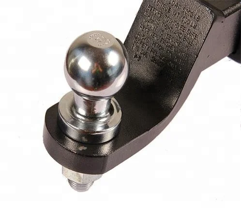 
4X4 off road Forged Trailer 2