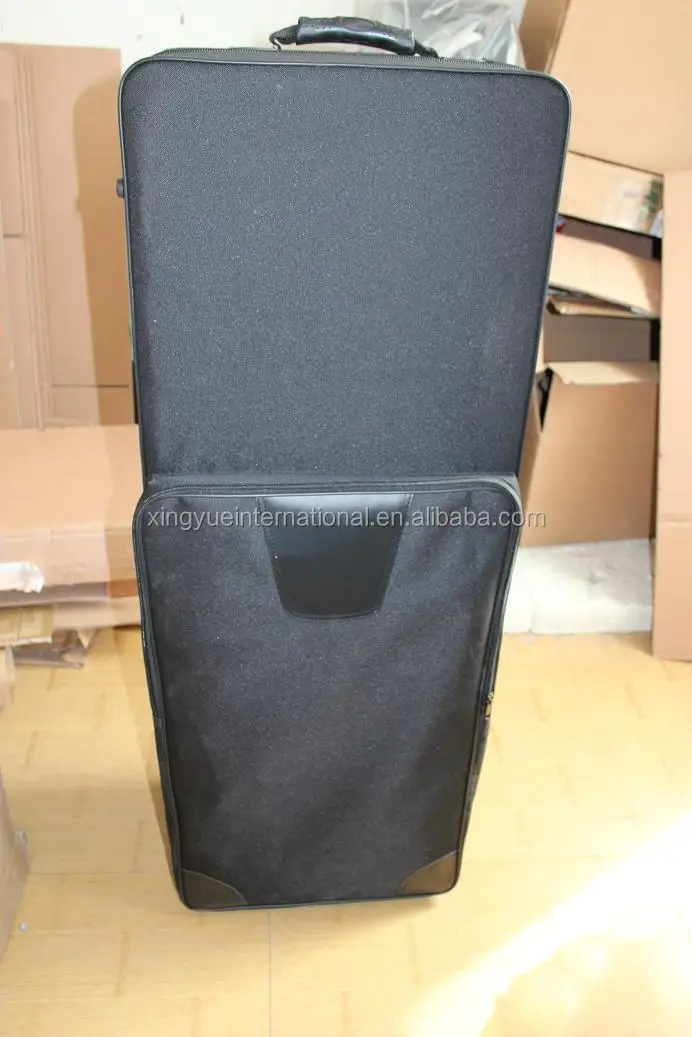 antique baritone saxophone