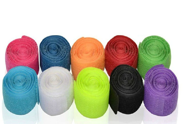 производитель липучке электрический кабель обертывание ремень