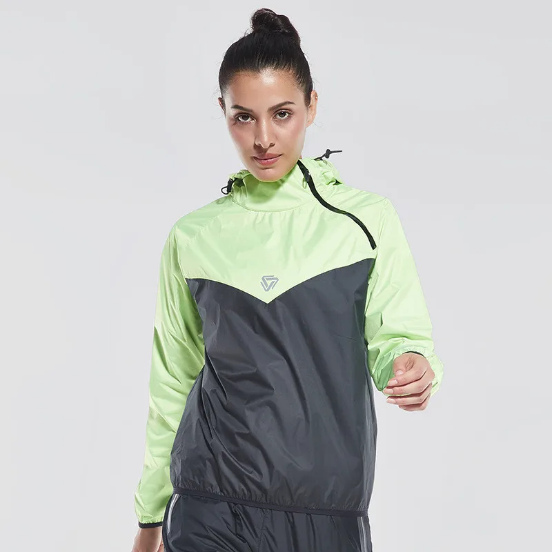 Woman Tracksuit Fashion Custom Womens Plain Slim Fit Velour Tracksuit