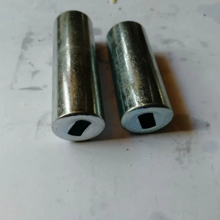 
hydraulic pump coupling 