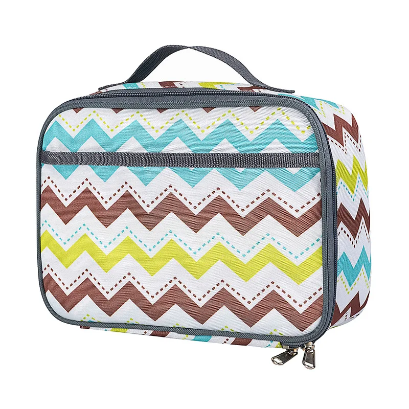 Маленький минимальный объем заказа, оптовая продажа, миниатюрная Детская сумка-холодильник, детские школьные сумки для обеда