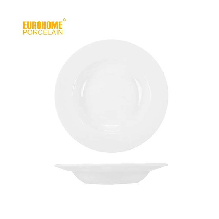 
Nice design restaurant porcelain for hotel five star dinner set porcelain soup plate Nice design restaurant porcelain for hotel five star dinner set Cup and saucer