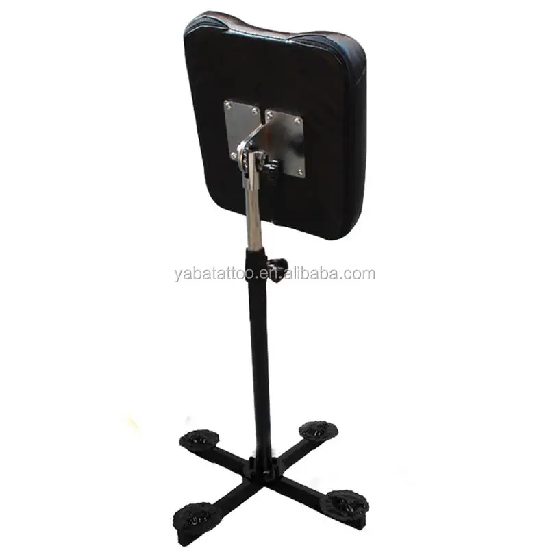 YaBa Hot sale Adjustable Tattoo Armrest leg stand tattoo furniture