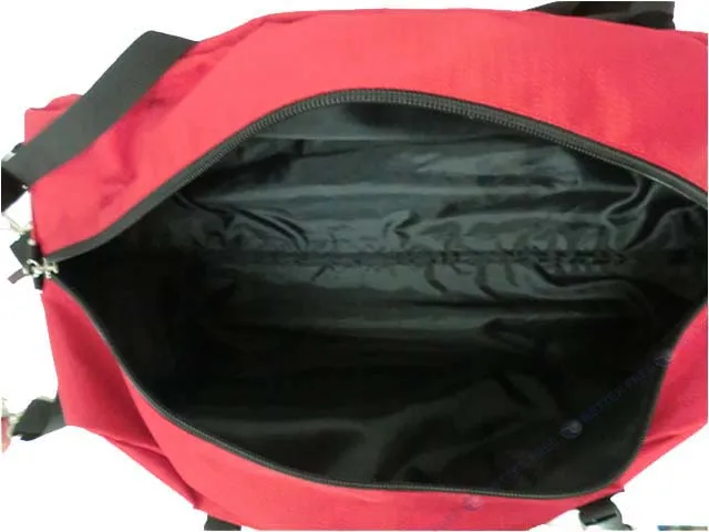 
High Quality Customized Duffle bag Waterproof Travel Bag With Trolley Luggage bag 