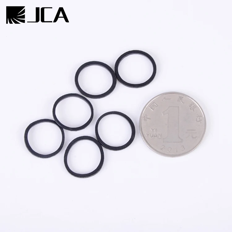  Высококачественная натуральная разноцветная эластичная резинка резинки для волос