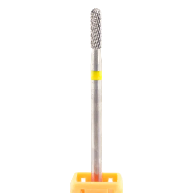 
China Dental Carbide Bur Sizes For Trimming Metal Acrylic Plaster 