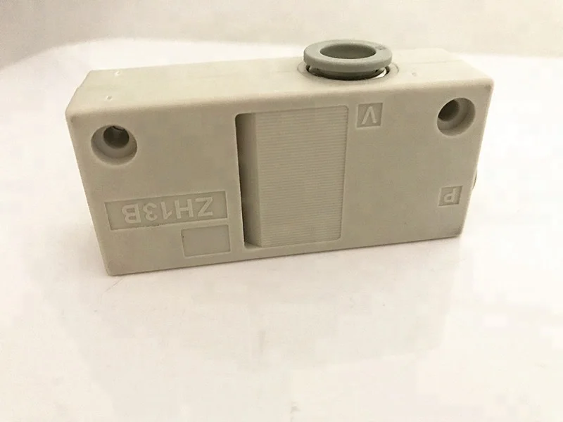 Вакуумный генератор SMC типа серии ZM