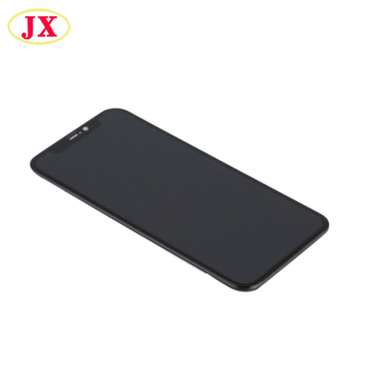 Лидер продаж OEM оптовая продажа ЖК дисплей с планшета Ассамблеи для Iphone Xs