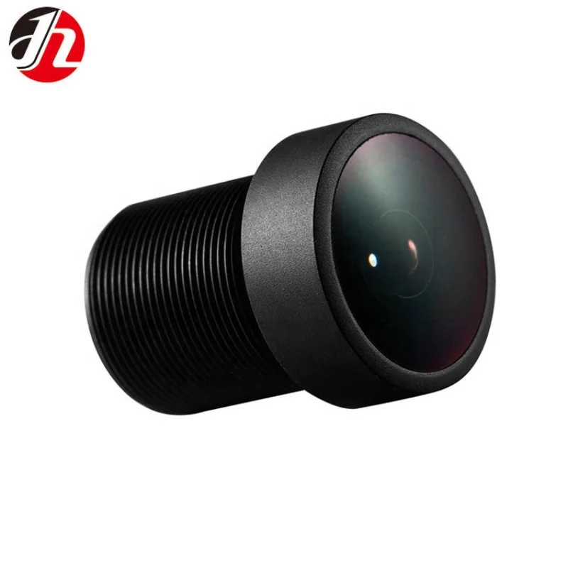 Element 4G+IR 360-degree panorama display thread size M12*P0.5   infrared led with lens