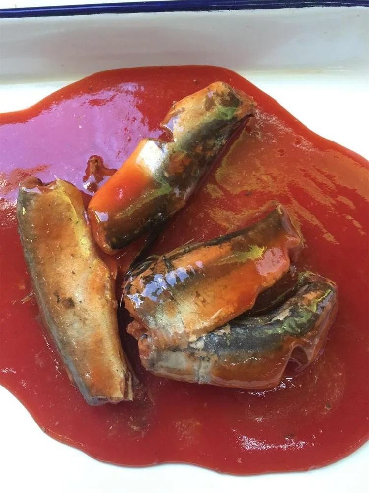 Canned Style canned tuna and sardines ,mackerel