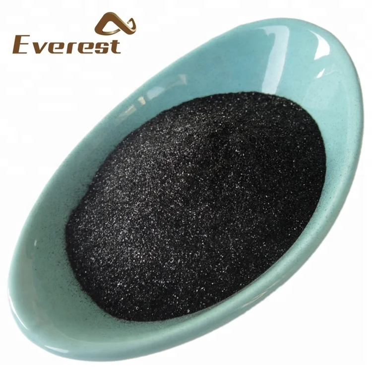 
EVEREST Agricultural Soil Treatment Potassium Humic Fulvic Acid For Plants 