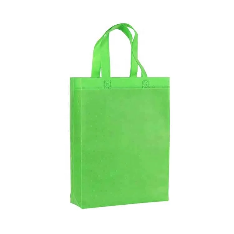 Factory Price High Quality Eco Custom Handle Carry mexico Shopping small non woven bag
