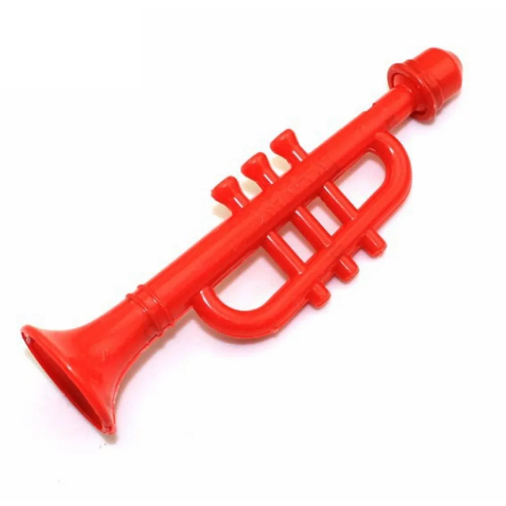 
Cheap Price Plastic Trumpet Toys For Sale 