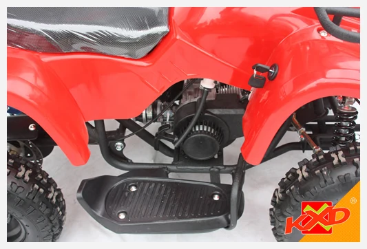 Оптовая продажа 4 wheeler 49cc atv для