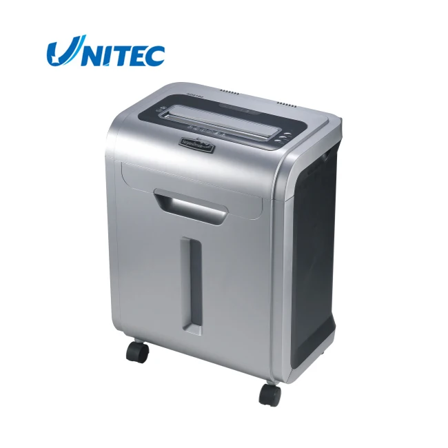 Высококачественные популярные товары, измельчитель бумаги для офиса или дома, измельчитель бумаги