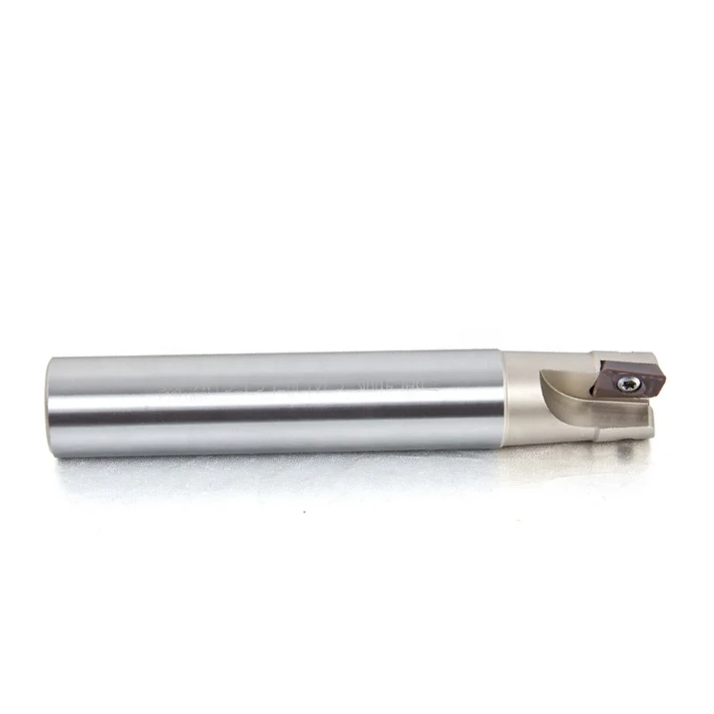 CNC Mill Pour/APMT Inserts/Indexable End Mill Carbide Tools for Milling Cutter
