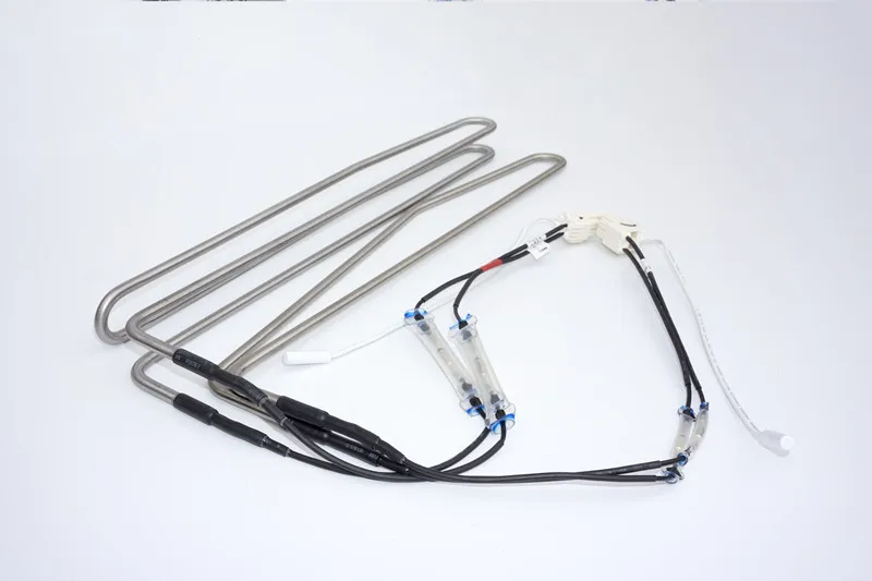 110 volt heating element refrigerator defrost heater with tubular heater &sheath heater