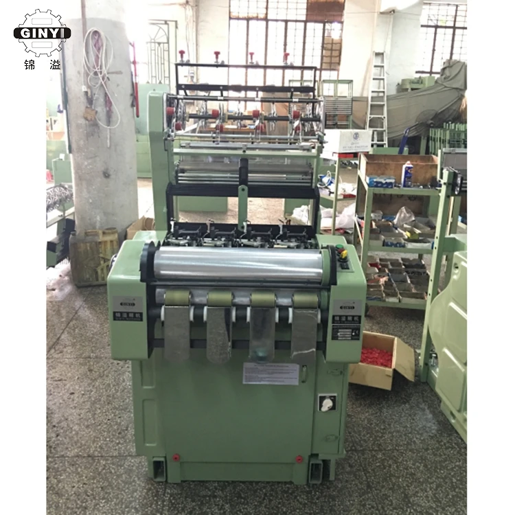 Shuttleless узкие ткани ткацкий станок Leno ткацких станков