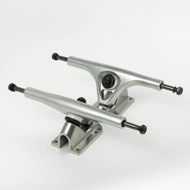 OEM Pairs Style Skate Long board Truck for Cruising and Dancing Boards