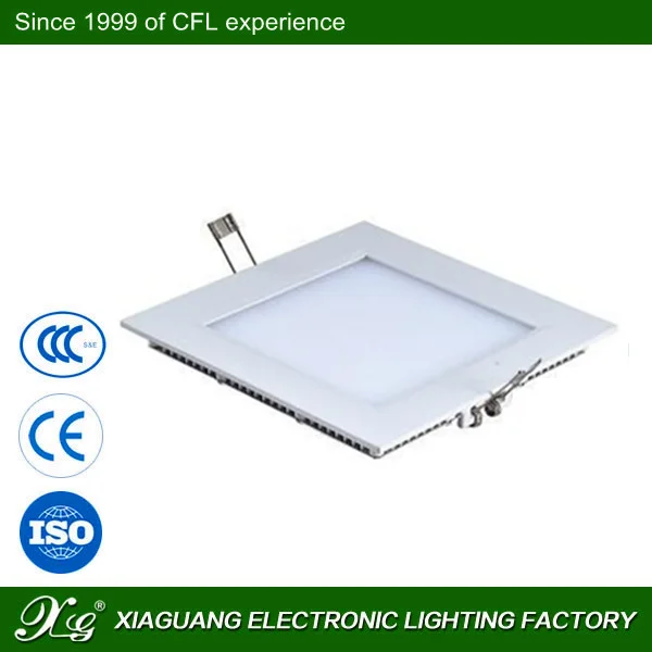 
led suspended ceiling lighting panel , 30x30 cm led panel lighting also can be led suspended ceiling light 3w6w8w18w36w 