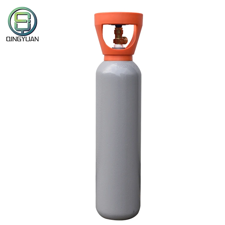 
Empty fire extinguisher cylinder for sale Argon Gas Cylinder High pressure argon/Helium/CO2/oxygen gas cylinder 