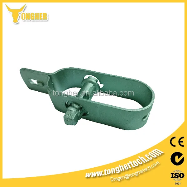 galvanized electric fence wire tightener inline wire strainer