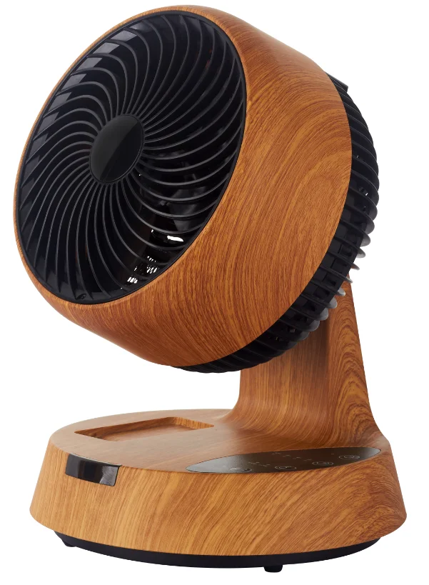 
room circle ptc fan heater 