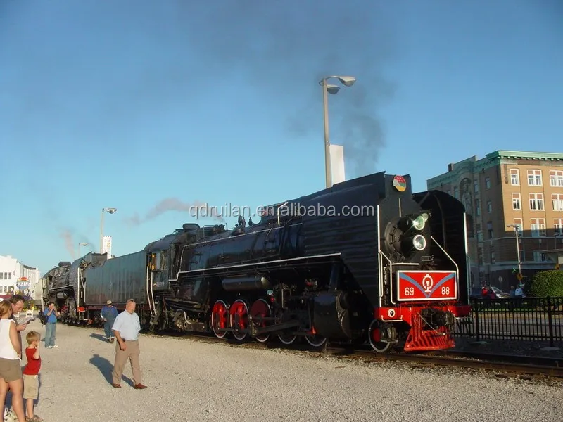 
Heavy-duty and diesel locomotive for railway, electric locomotive, steam lovomotive 